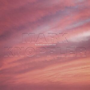 Mark Knopfler - The Studio Albums 2009-2018  LP LP